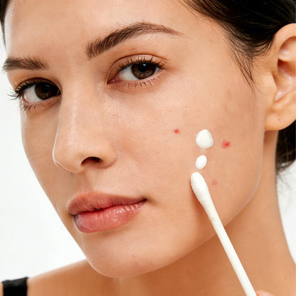 Acne Buster: Fast Clear & Deep Treatment
